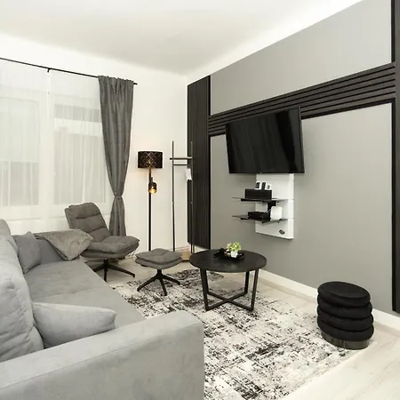 Be Διαμέρισμα Πετς