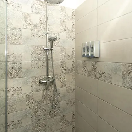 Διαμέρισμα Be