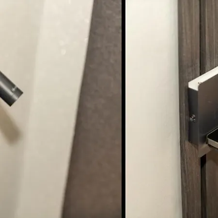 Διαμέρισμα Be