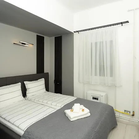 Διαμέρισμα Be *