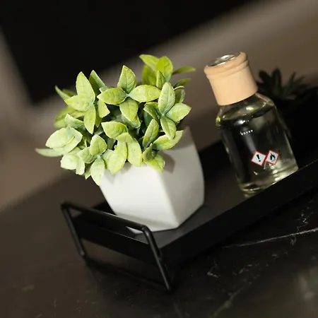 Διαμέρισμα Be