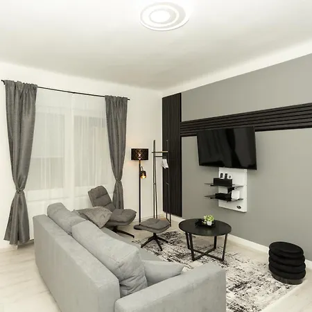 Behome Appartement *