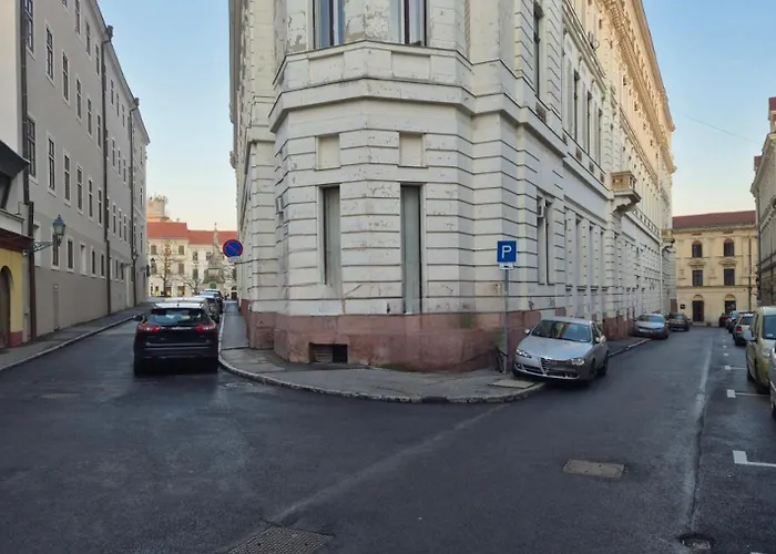 Be Pécs