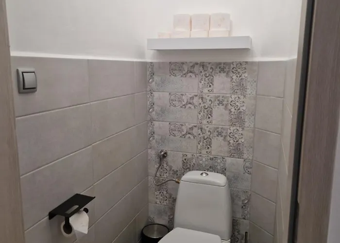Be Appartamento
